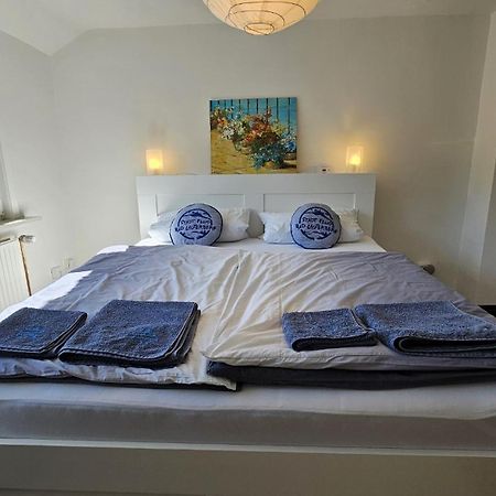Stadt-Ferienwohnung Mit 55 M² Fuer 2 Erw. Personen Und Kind Bis 3 Jahren Bad Lauterberg Eksteriør billede