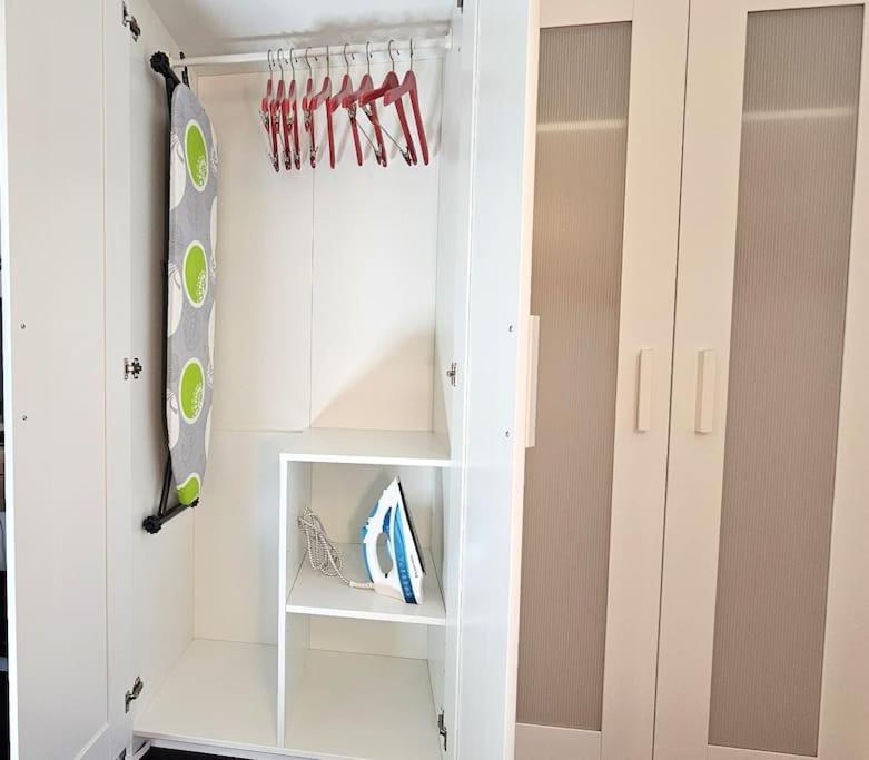 Stadt-Ferienwohnung Mit 55 M² Fuer 2 Erw. Personen Und Kind Bis 3 Jahren Bad Lauterberg Eksteriør billede